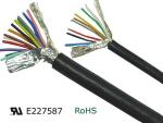 สายไฟอิเล็กทรอนิกส์ UL2725