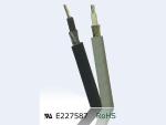  สายเคเบิ้ลตะกั่วแรงดันสูง UL3573