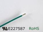 สายหุ้มฉนวนETFE UL 10086