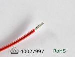 สายไฟหุ้มฉนวน PFA 300/500V